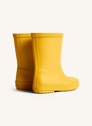 Hunter - First Rain Boots | Amarillo