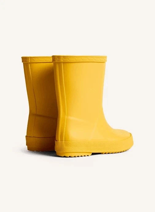 Hunter - First Rain Boots | Amarillo
