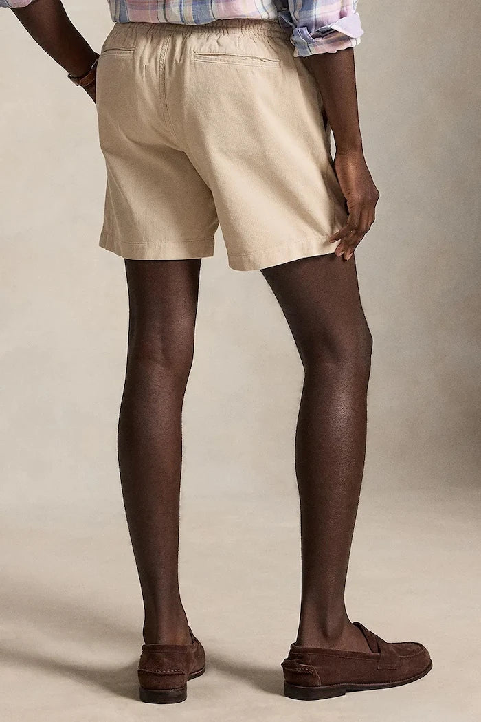 Polo Ralph Lauren Pantalones Cortos de Algodón para Hombre