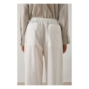 Soeur - Pantalones Hugues | Blanco roto