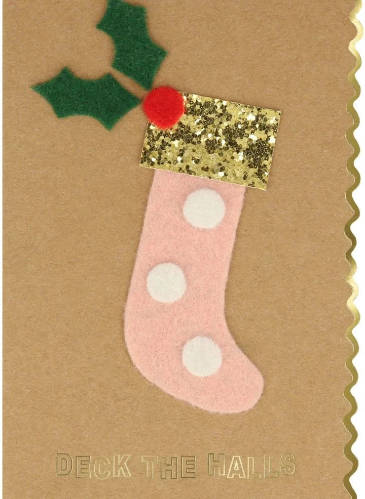 Meri Meri - Set de Tarjetas DIY