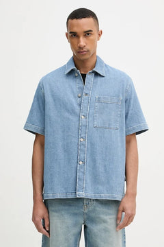 Camisa vaquera para hombre Marc O'Polo