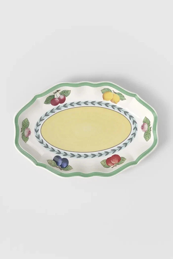 Villeroy & Boch French Garden Plato de 24 cm