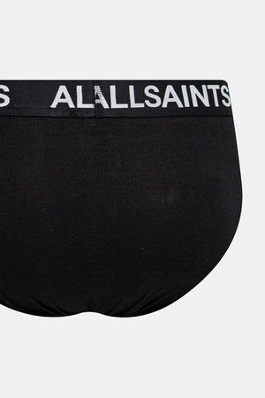 AllSaints Slipler (3 Pares)
