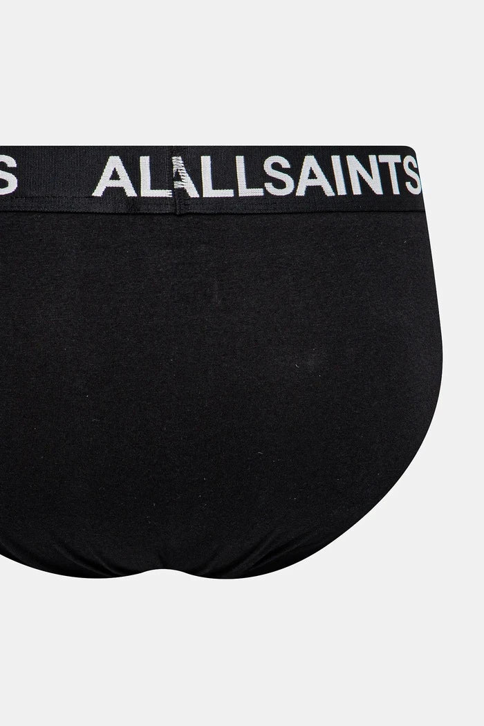 AllSaints Slipler (3 Pares)