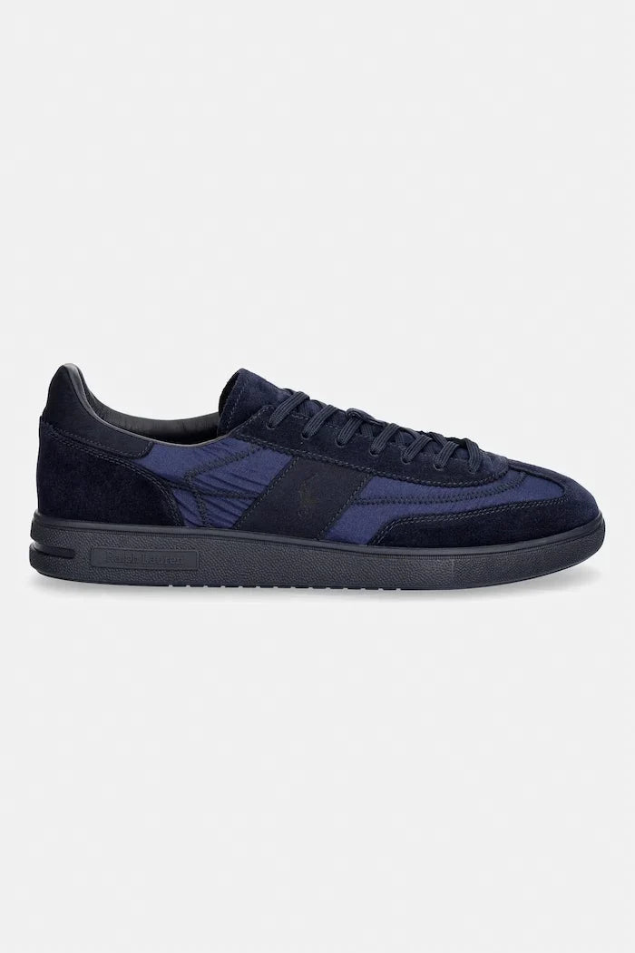 Zapatillas deportivas de hombre Polo Ralph Lauren Bedford Pp