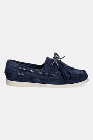 Mocasines de ante Wkadockside de Weekend Max Mara