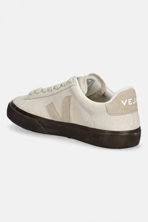 Veja CAMPO BOLD SUEDE Zapatillas Deportivas