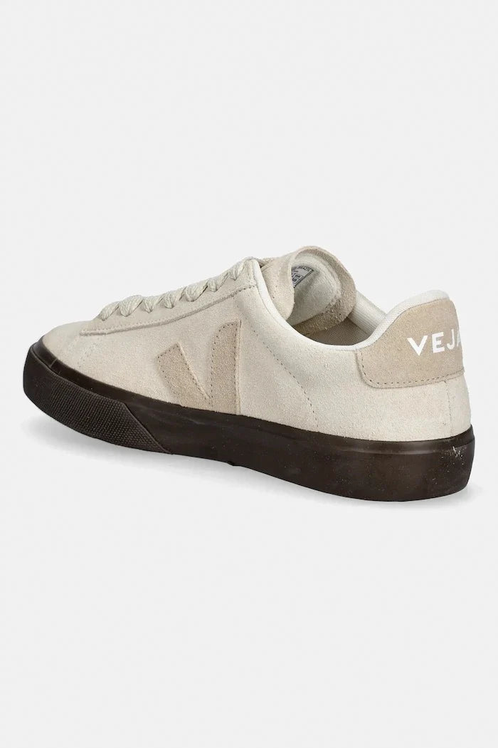 Veja CAMPO BOLD SUEDE Zapatillas Deportivas