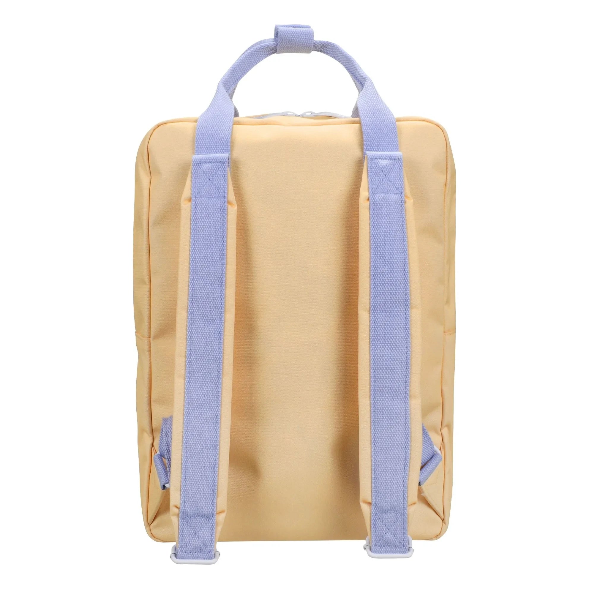Sticky Lemon - Mochila grande Envelope | Beige