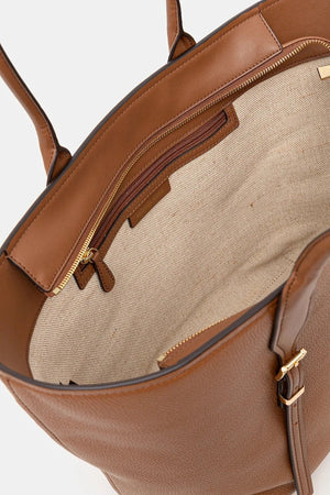 Bolso de piel MICHAEL Michael Kors