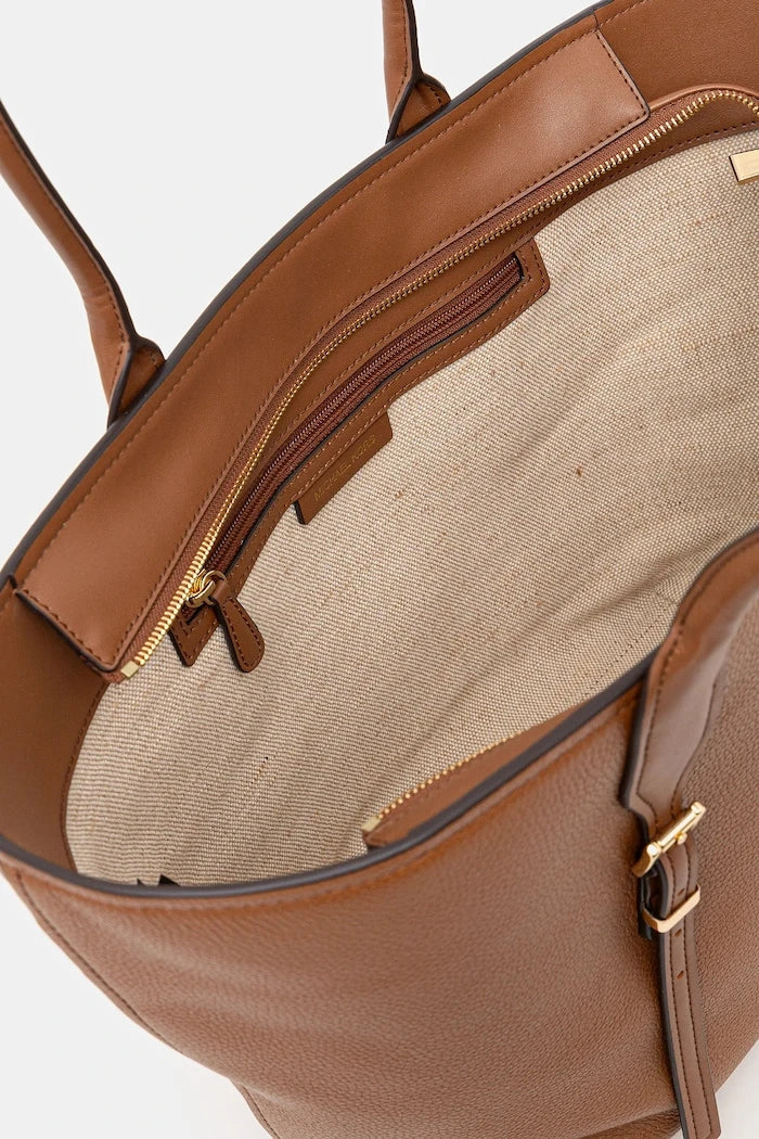 Bolso de piel MICHAEL Michael Kors