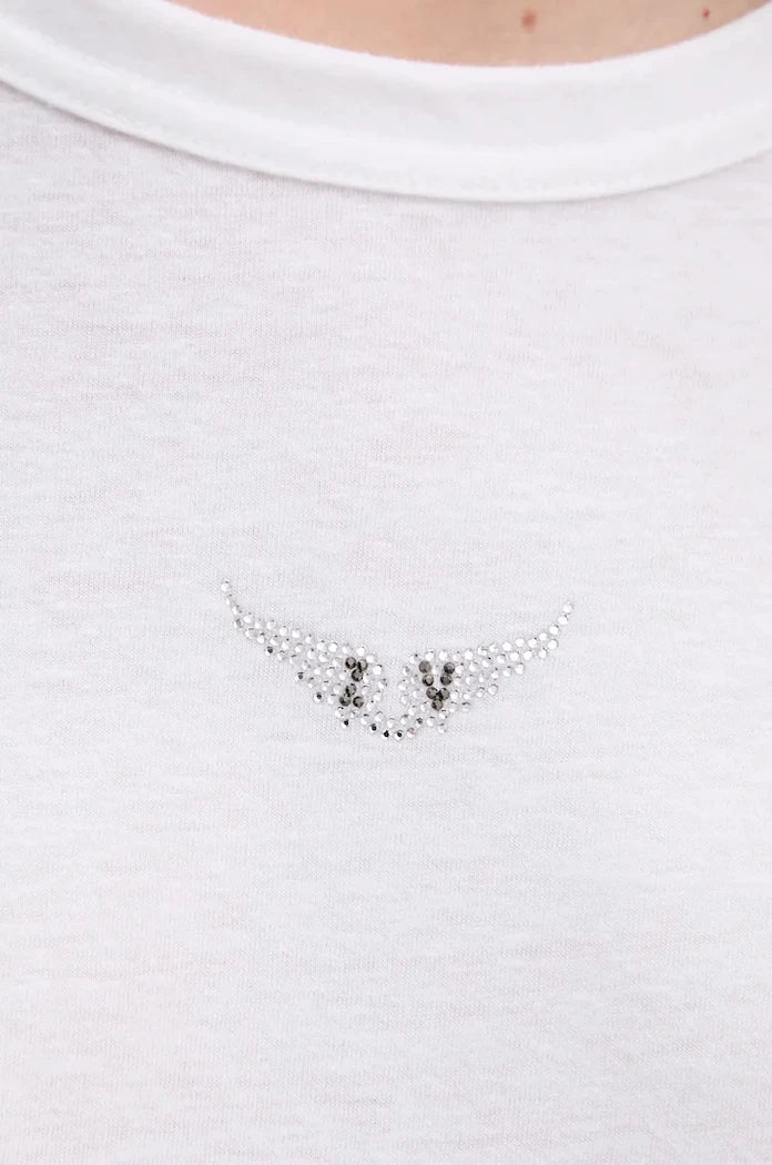 Camiseta ZADIG&VOLTAIRE