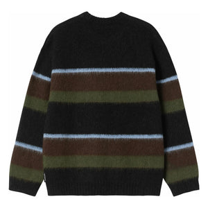 Carhartt WIP - Merton Sweater | Multicolor