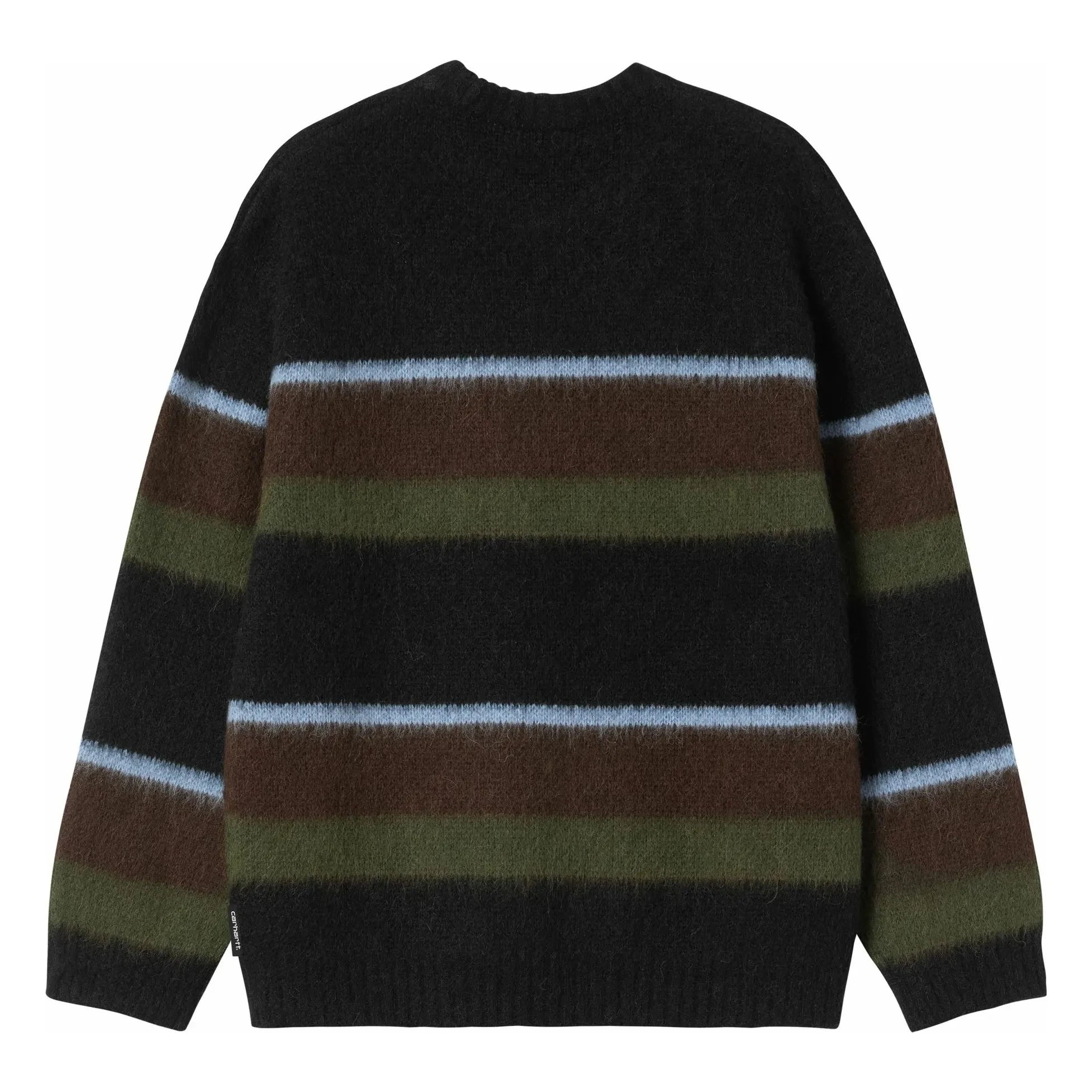 Carhartt WIP - Merton Sweater | Multicolor