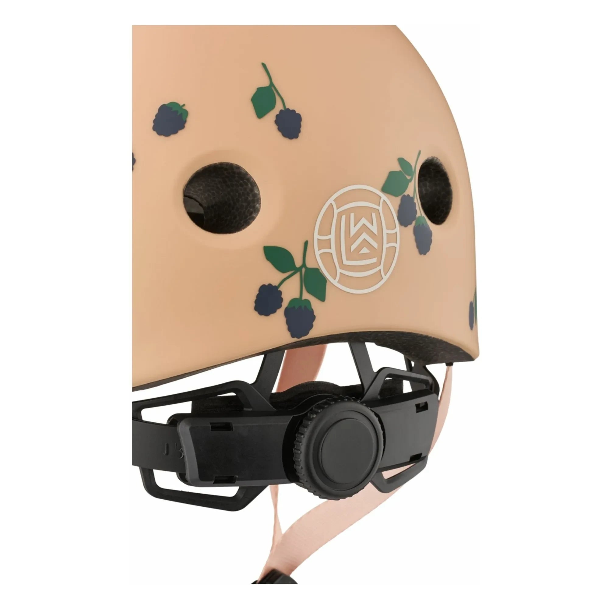Liewood - Casco Hilary | Baya/Toscana pálida