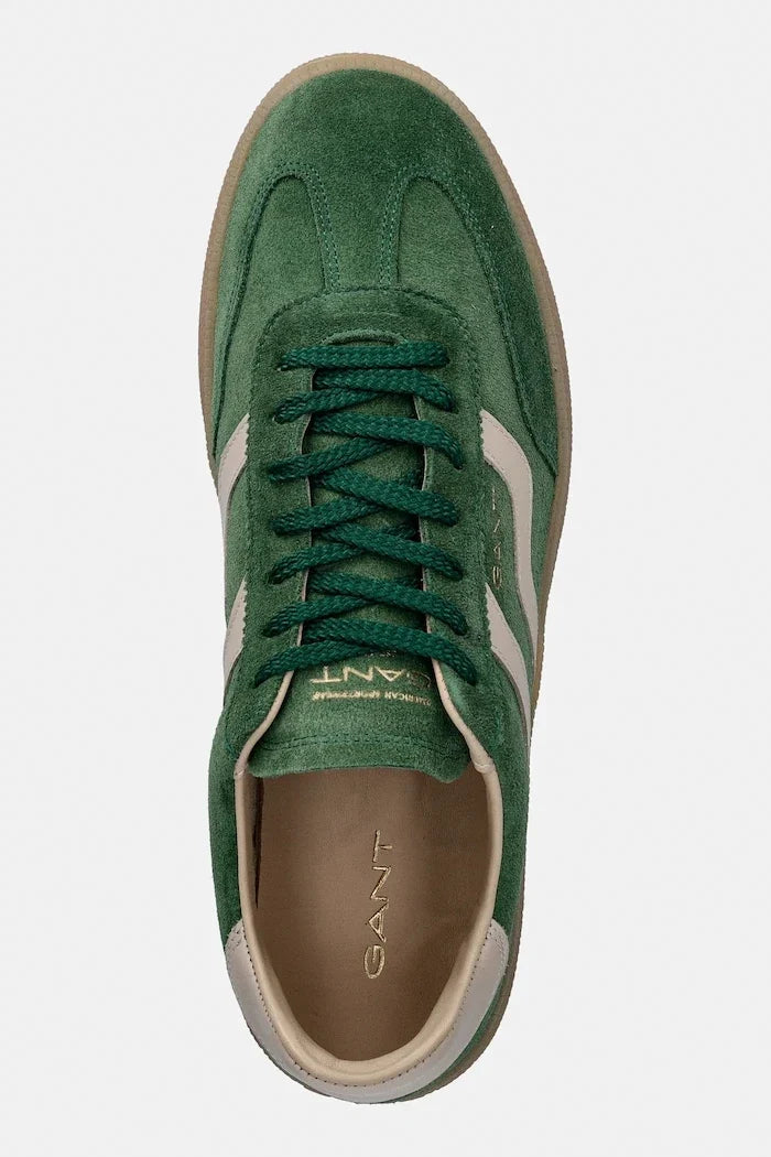 Zapatillas deportivas de ante Gant Cuzmo