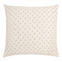 Nobodinoz - Funda de almohada de muselina doble Darling