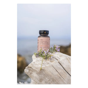 MiYé - Essentiels suplemento alimenticio para equilibrar la flora intestinal e íntima - 30 días