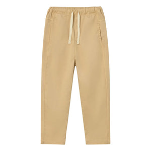 Pantalones Cozmo - Fabio de lyocell | Arena
