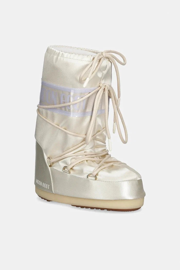 Moon Boot MB ICON PEARLY Botas de Nieve para Niños