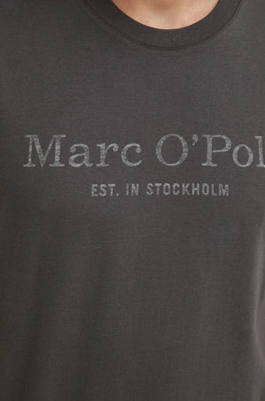 Camiseta de algodón Marc O'Polo