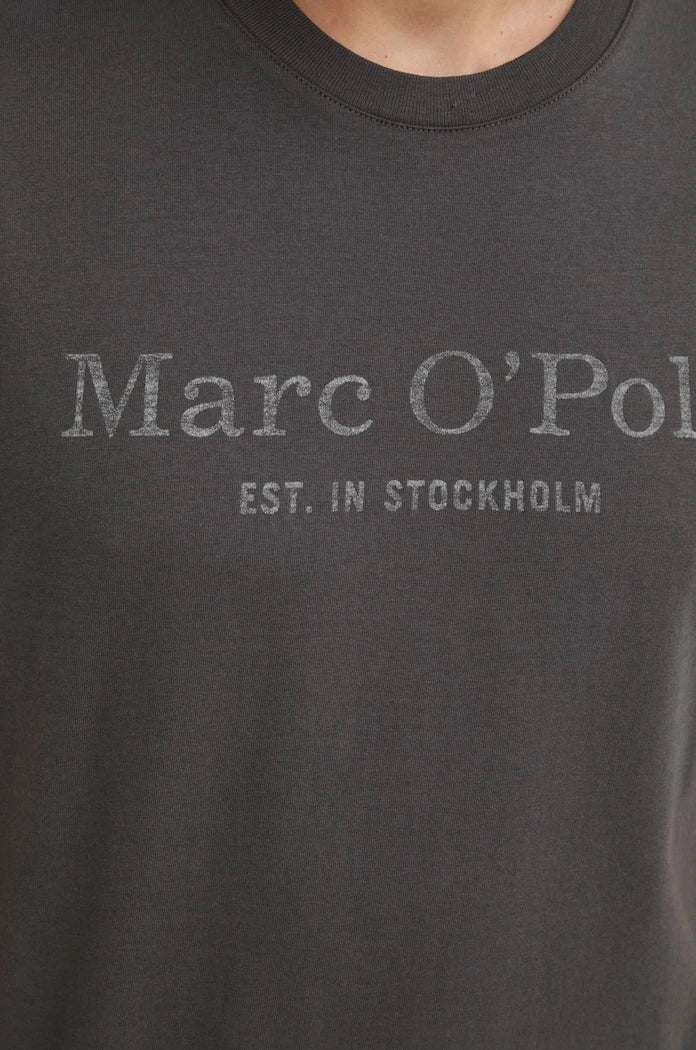 Camiseta de algodón Marc O'Polo