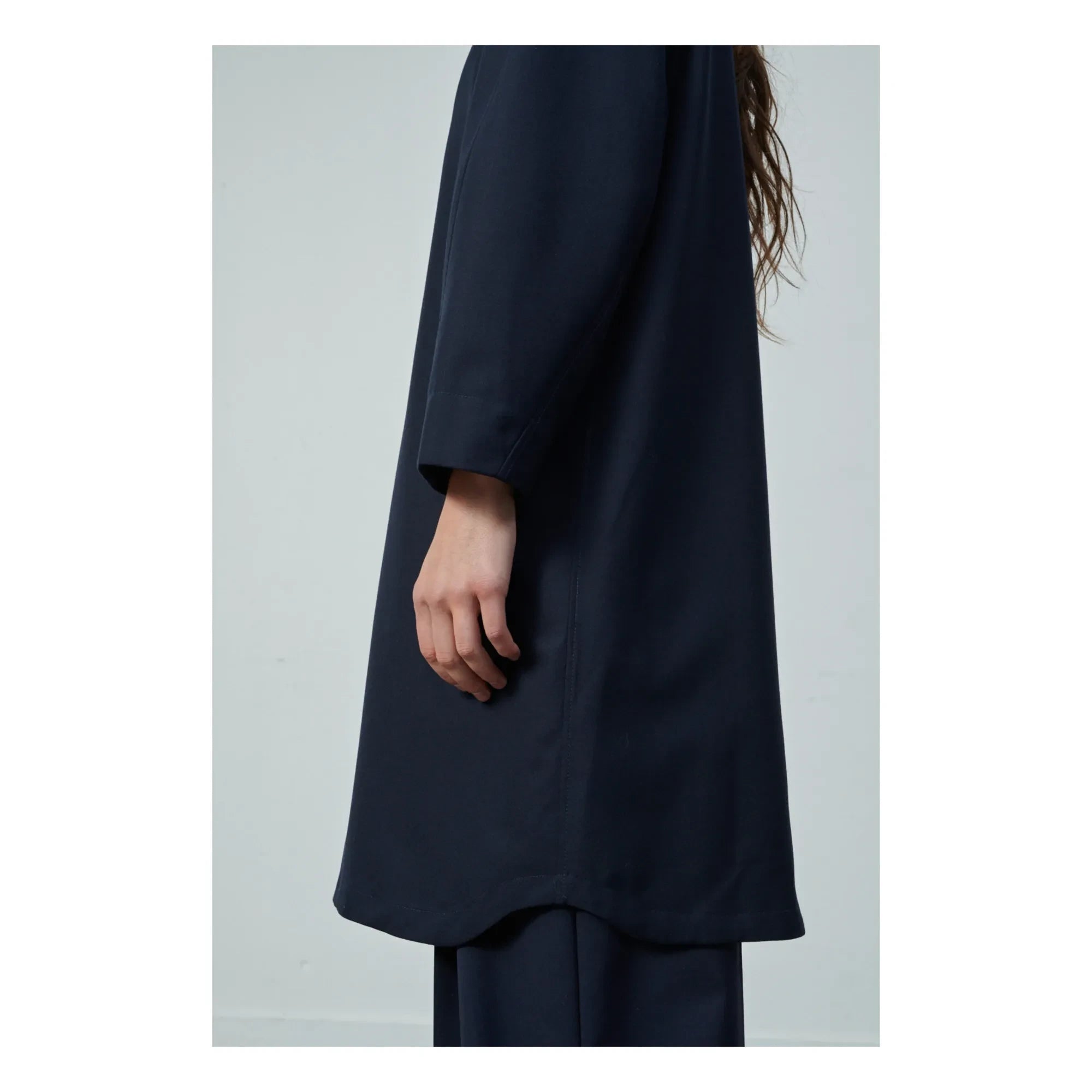 Soeur - Vestido Ventura | Azul marino