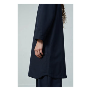 Soeur - Vestido Ventura | Azul marino