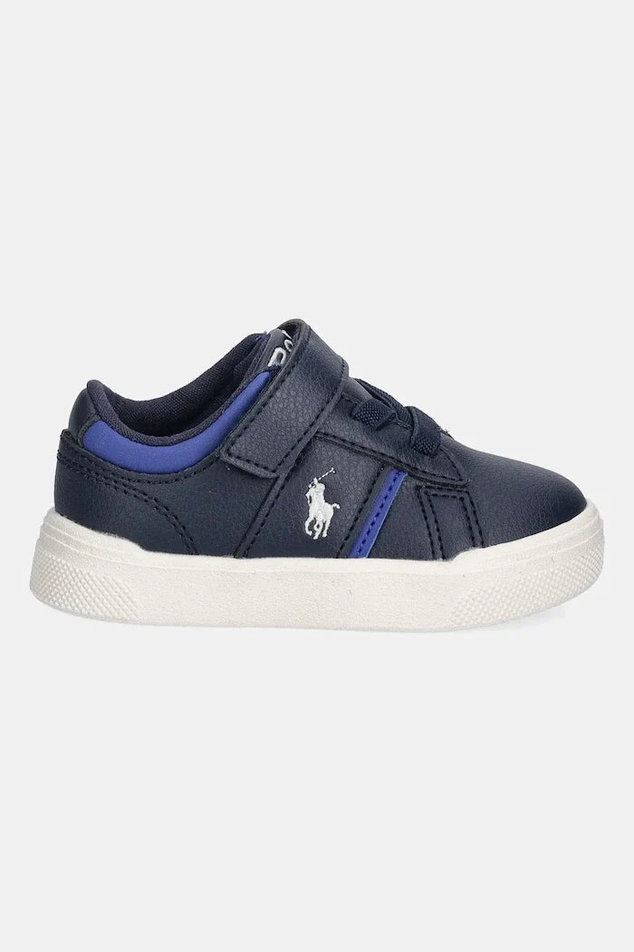 Polo Ralph Lauren FRAZIER PS Zapatillas deportivas para niños