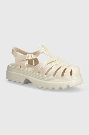 Sandalia Melissa POSSESSION PLATFORM II AD