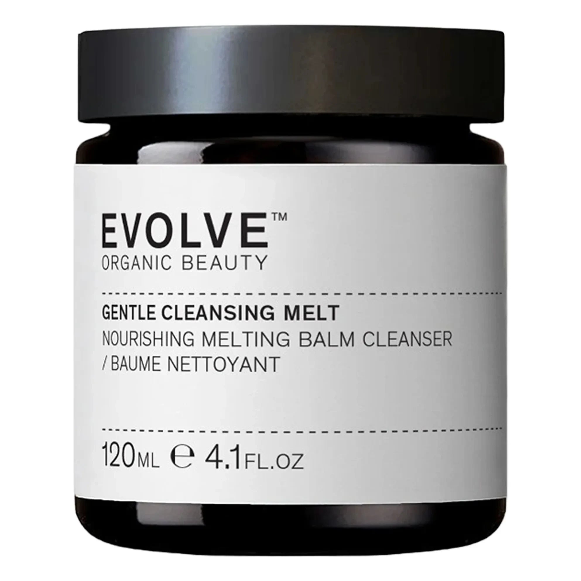 Evolve - Bálsamo Limpiador Suave - 120 ml