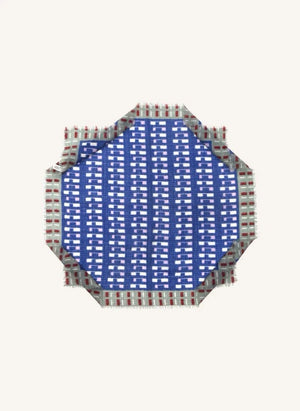 Epice Paris - Yün Bandana | Lacivert