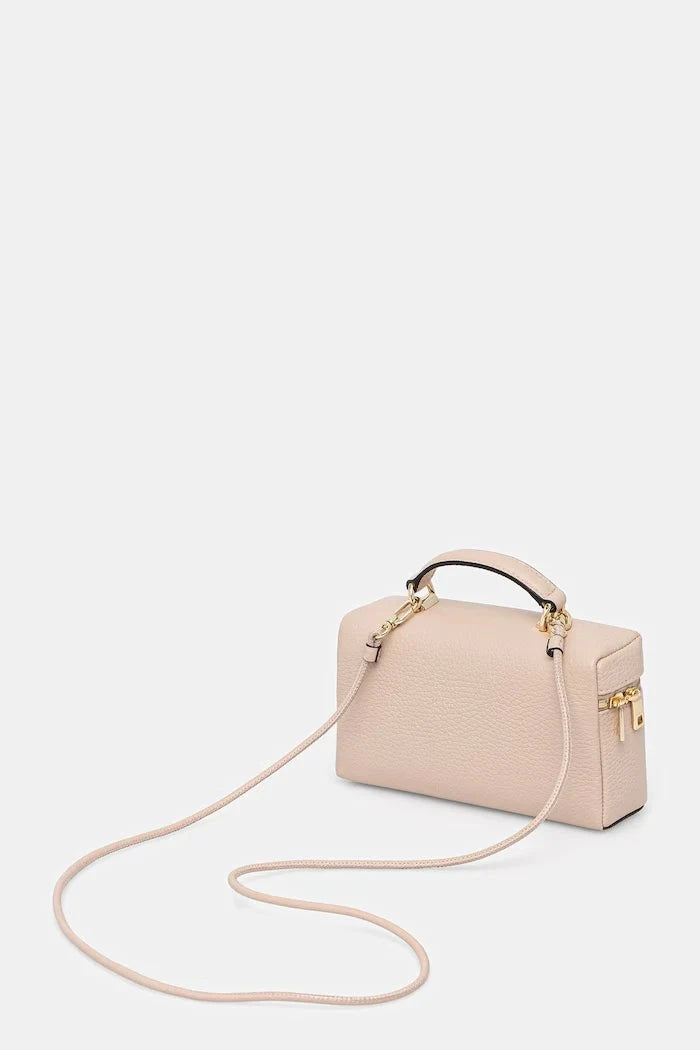 Bolso bandolera de piel para mujer Furla