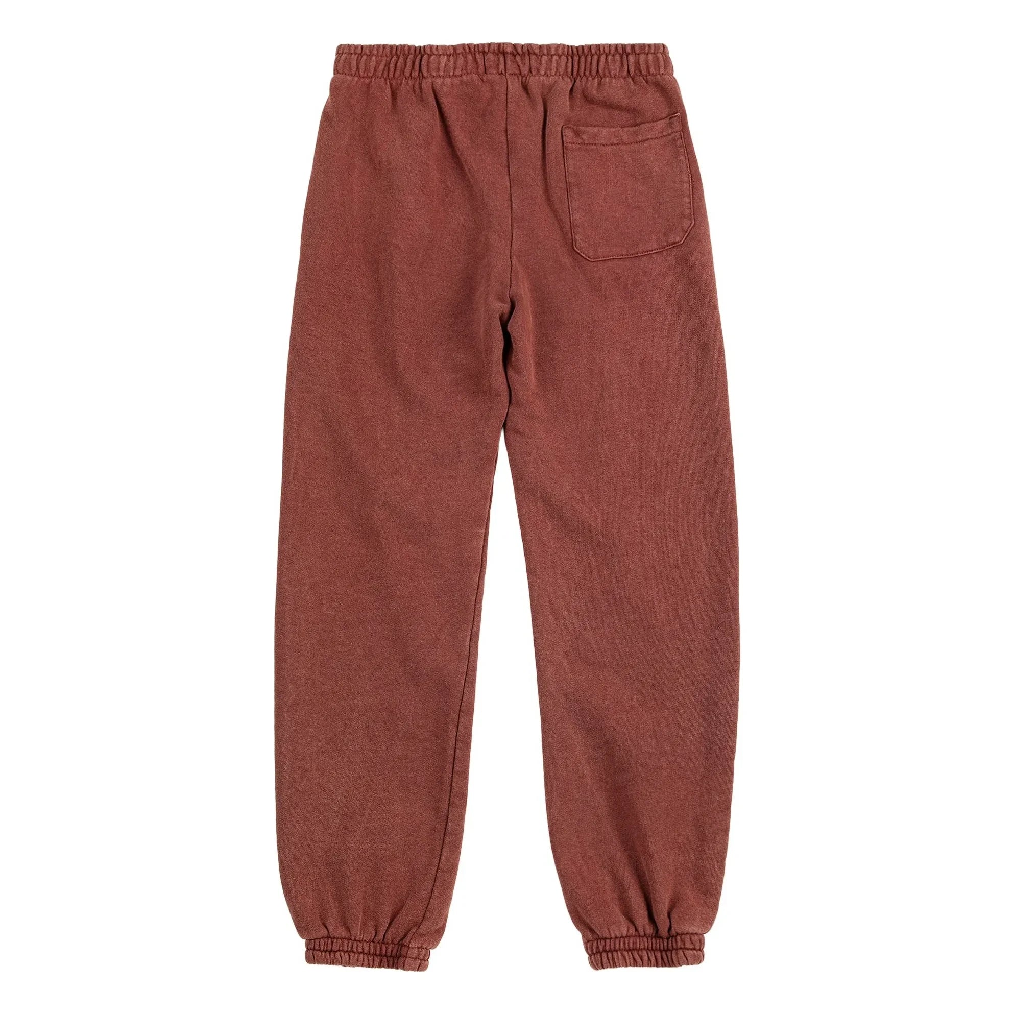 Bobo Choses - Bobo Choses Jogger de Algodón Orgánico | Marrón