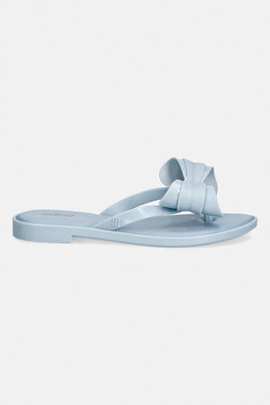 Chancla Melissa MELISSA FLIP FLOP SLIM V AD
