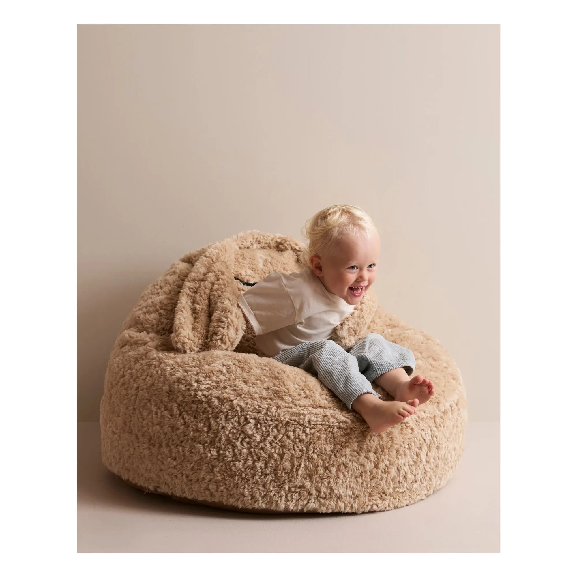 Kid's Concept - Puf abrazable