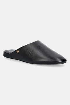 MICHAEL Michael Kors Zuecos Cady de piel para mujer