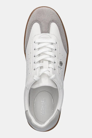 MICHAEL Michael Kors Zapatillas deportivas Scotty de piel