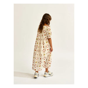 Bellerose - Vestido Henna | Crudo