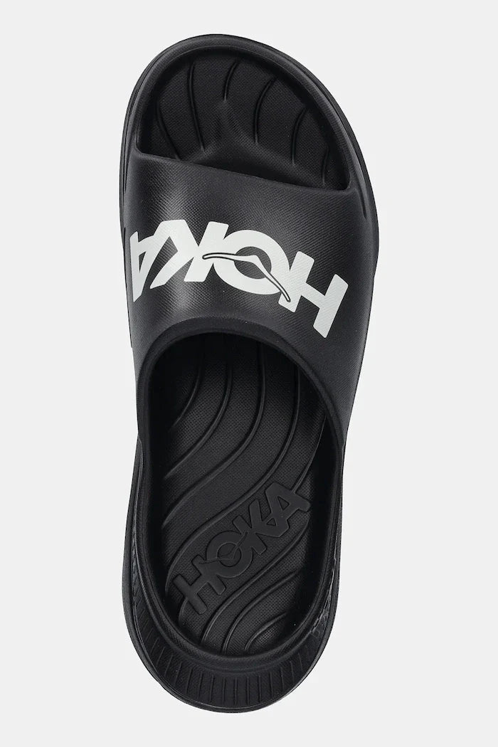 Hoka Ora Athletic Slide Chanclas