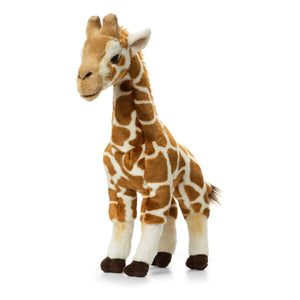 Bon Ton Toys - WWF - Jirafa de peluche | Camello