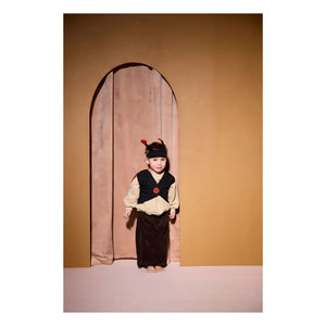 Kid's Concept - Disfraz de Mariquita