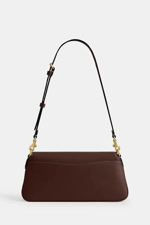 Bolso de cuero Coach Jet