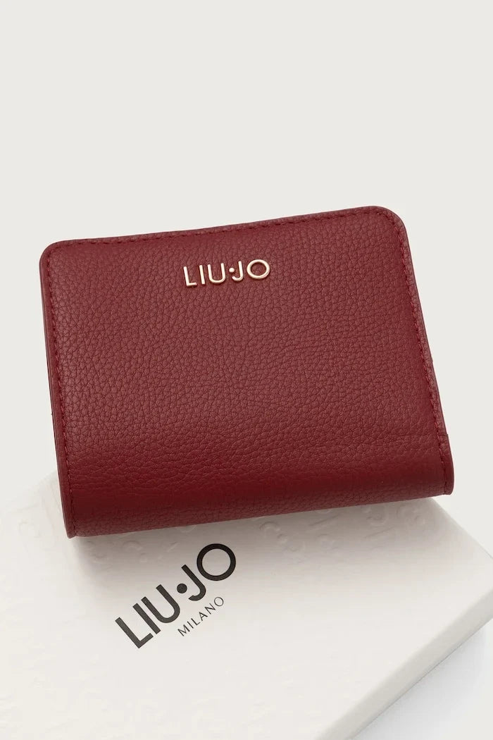 Cartera de mujer Liu Jo, de piel sintética