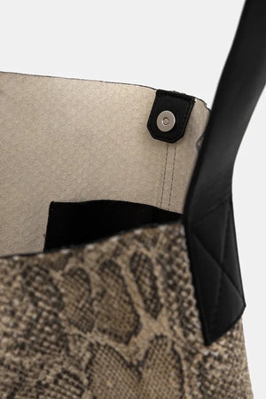 Bolso de piel AllSaints