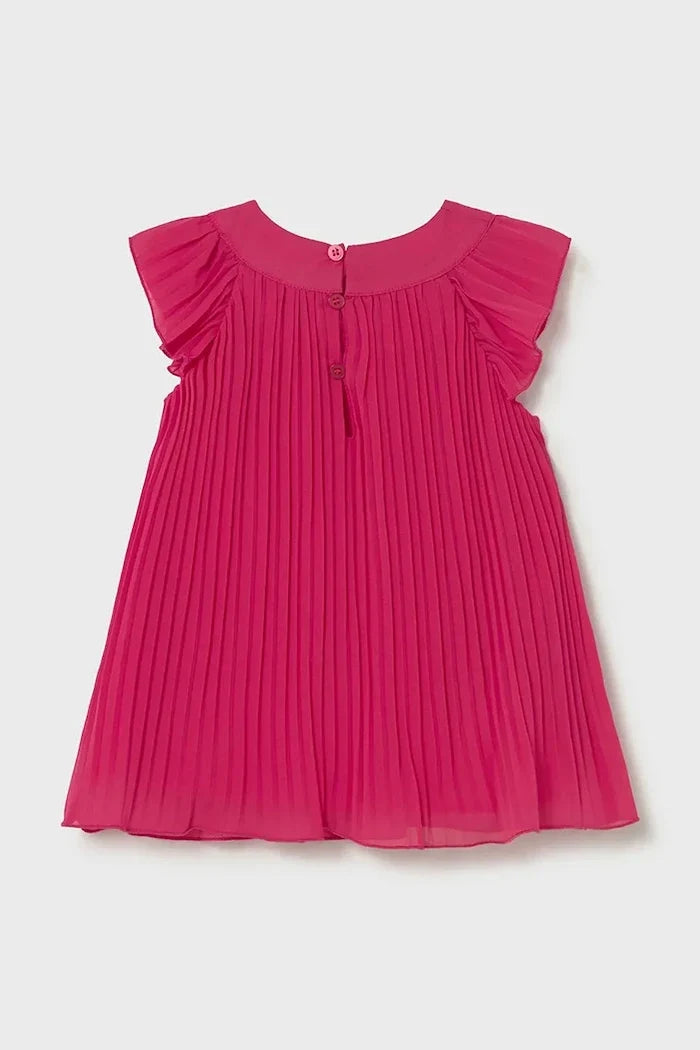 Vestido Mayoral para Niña