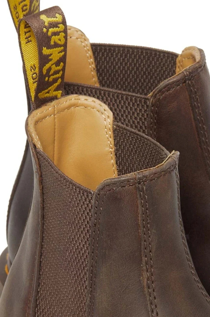 Botas Altas Dr. Martens 2976 YS