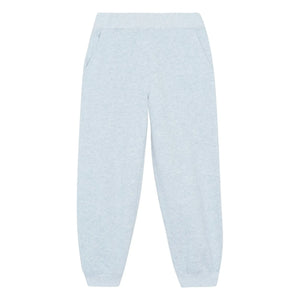 Bonton - Jogger Molleton Jaspeado Lilito | Gris