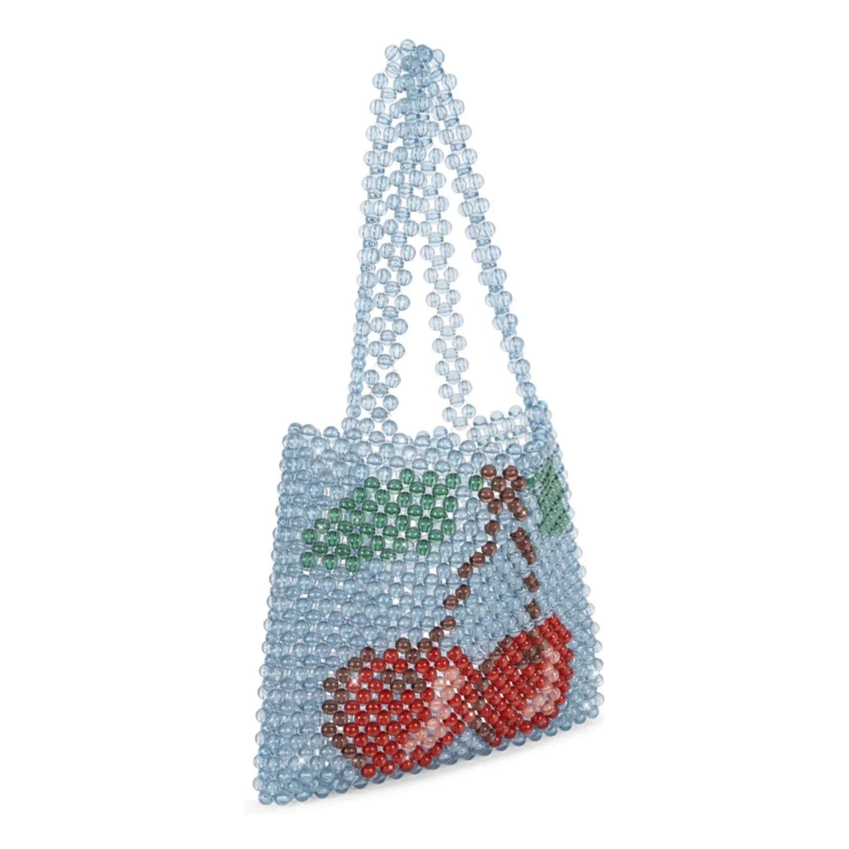 Konges Sløjd - Bolso Cherry Pearl | Azul